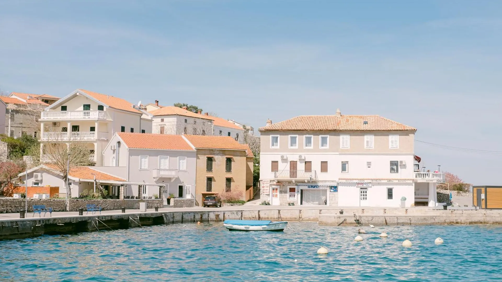 Pavi Apartments Luxury Apartment With A Private Pool Silo   Silo (Krk)