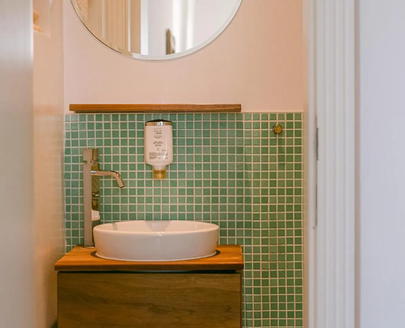 Pavi Apartments Luxury Apartment With A Private Pool Silo   Silo (Krk)