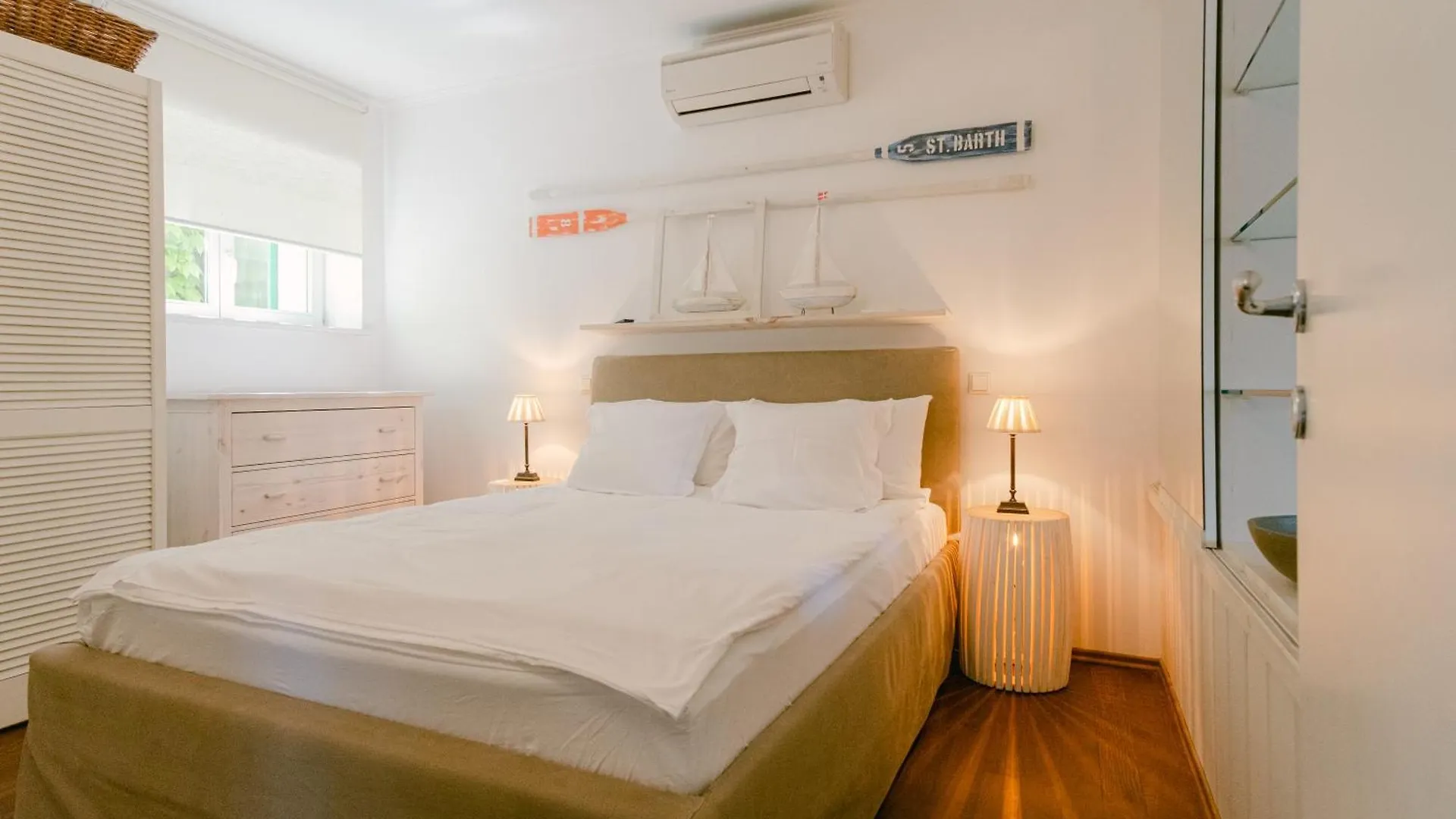 Pavi Apartments Luxury Apartment With A Private Pool Silo  0*, Silo (Krk)